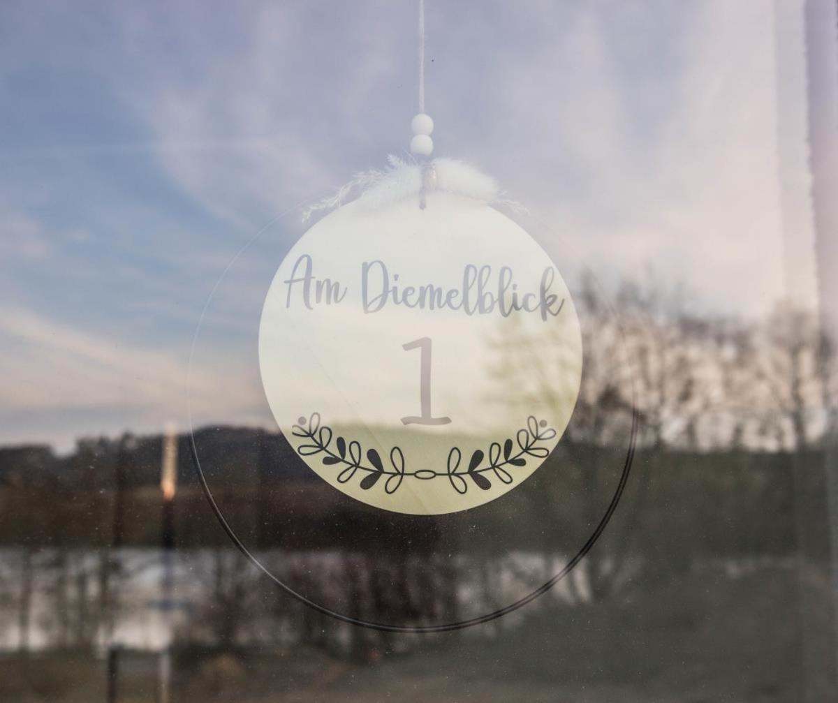 Diemelblick 1 Heringhausen Екстер'єр фото
